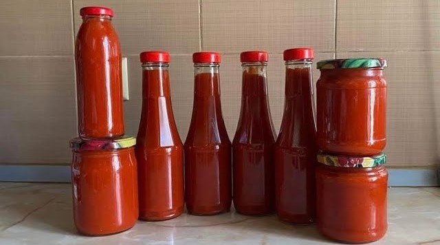 Как приготовить идеальный кетчуп на зиму: простой и вкусный рецепт