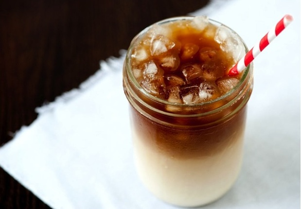 Ольенг: уникальный тайский кофе, который освежает