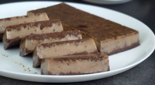 Десерт, который вызвал настоящие споры в семье