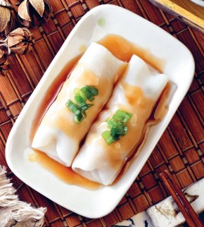 Фирменные рисовые роллы: гастрономическое путешествие