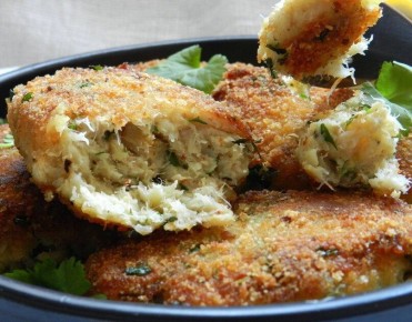 Как сделать рыбные котлеты более вкусными: три секретных ингредиента