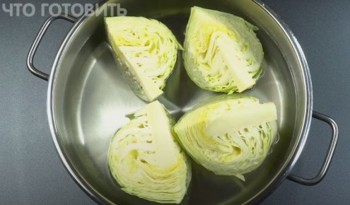 Нежные капустные шницели: легкость и насыщенный вкус на ужин