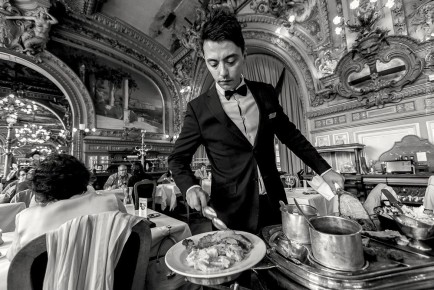 Достаточно разного, чтобы покорить вкус