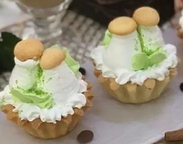 Как Приготовить Ностальгические Корзиночки с Грибами