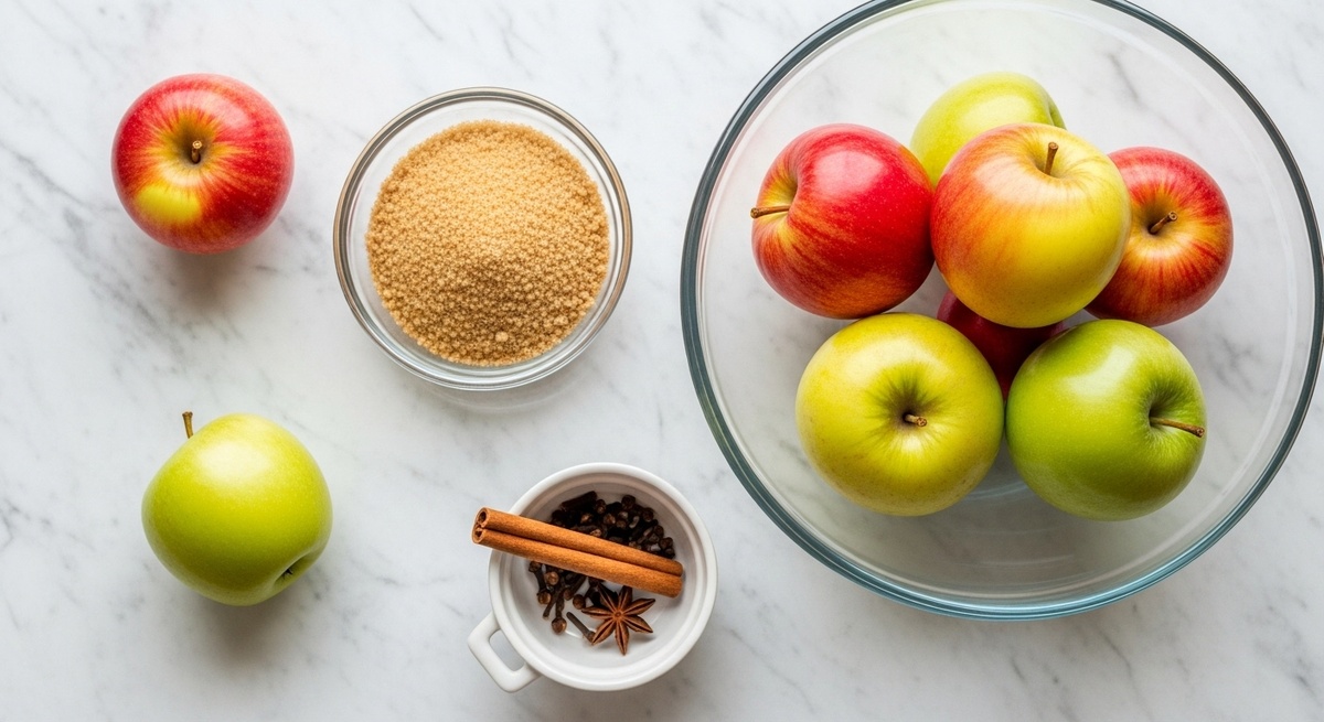 Как создать яблочное масло: секрет густого аромата и вкуса