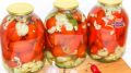 Настоящая классика: как приготовить маринованные помидоры на зиму
