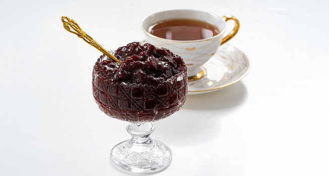 Как приготовить клубничный джем на зиму