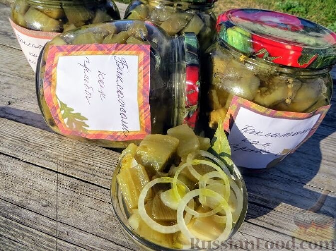 Топ рецептов приготовления баклажанов на зиму