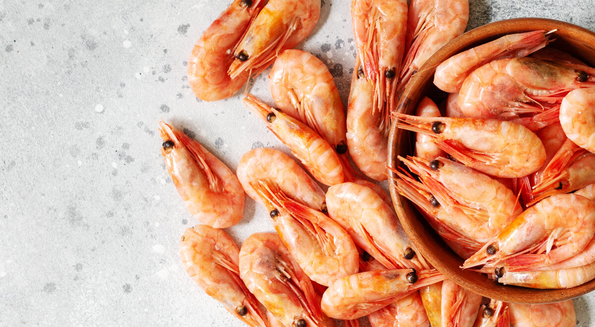 Креветочный бум: новые рецепты и секреты приготовления любимого морепродукта