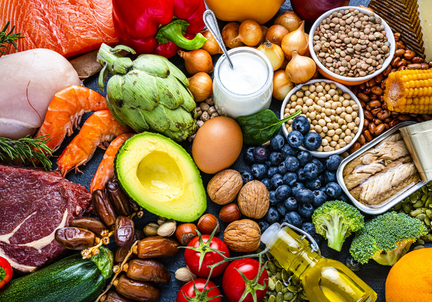 Эффективные шаги к контролю сахара: простые практики питания при диабете 2 типа