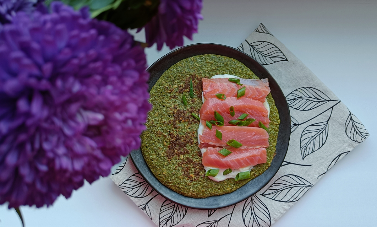 Обновление рациона: пять продуктов для здорового питания