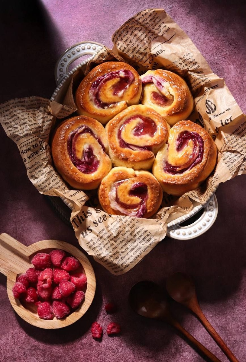 Сладкие искушения: почему одна булочка — это только начало