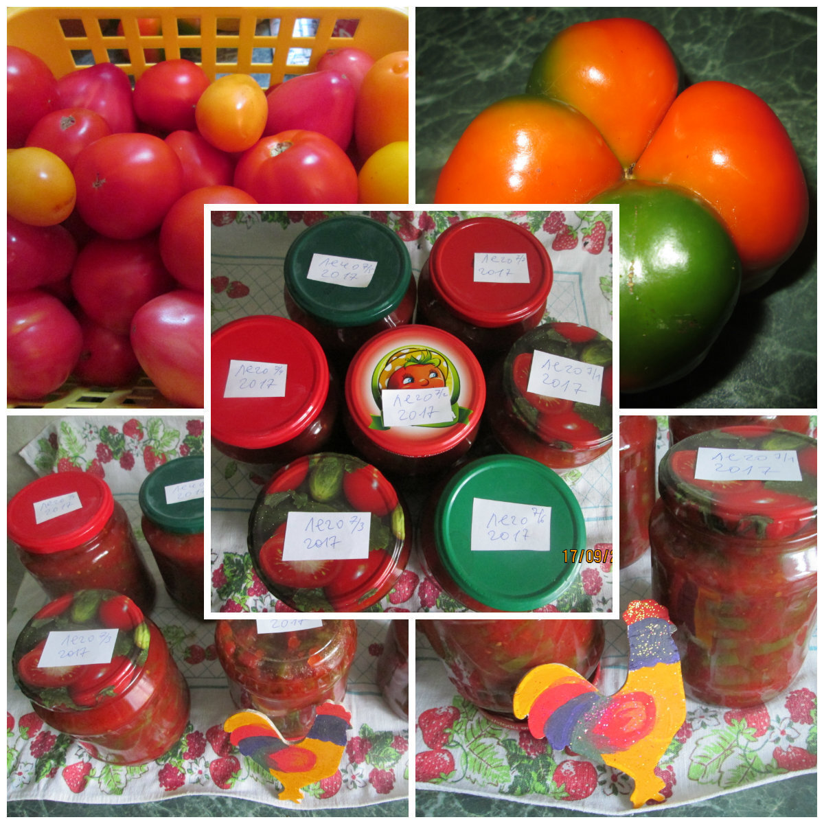 Как лечо стало любимым блюдом: секреты домашнего рецепта