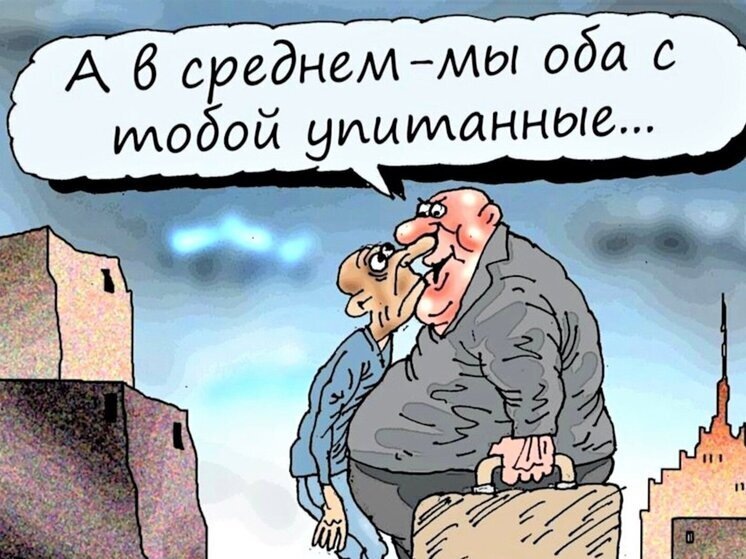 Шаурма в анекдотах: смех и вдохновение