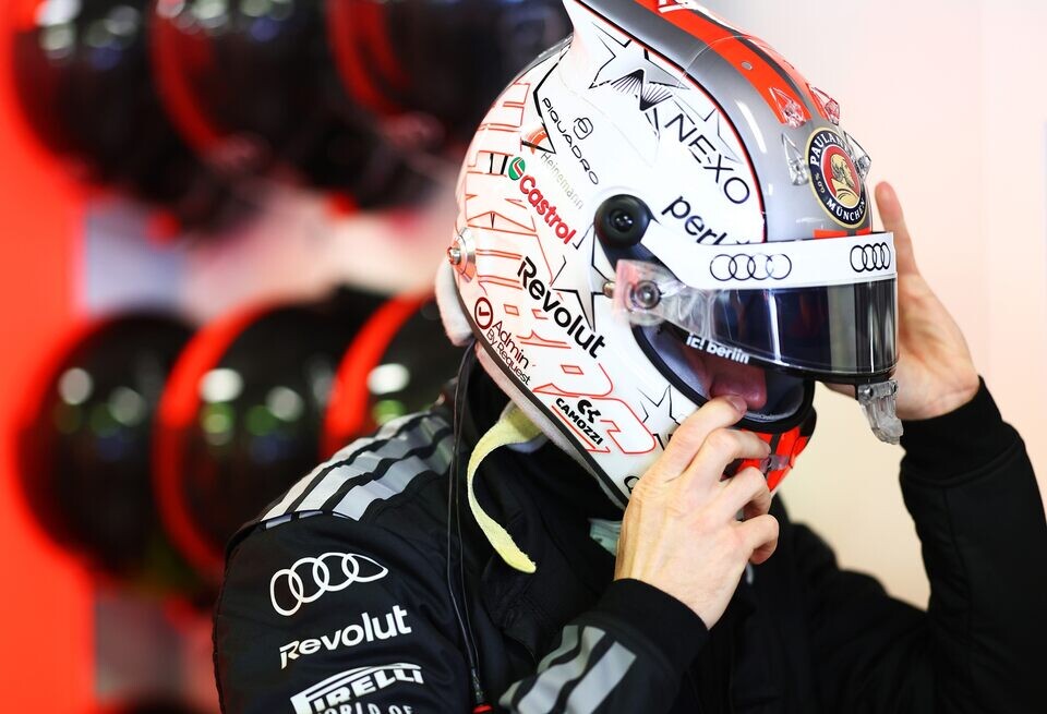 Нико Хюлькенберг не смог стартовать на Гран При Австралии из-за технической неисправности