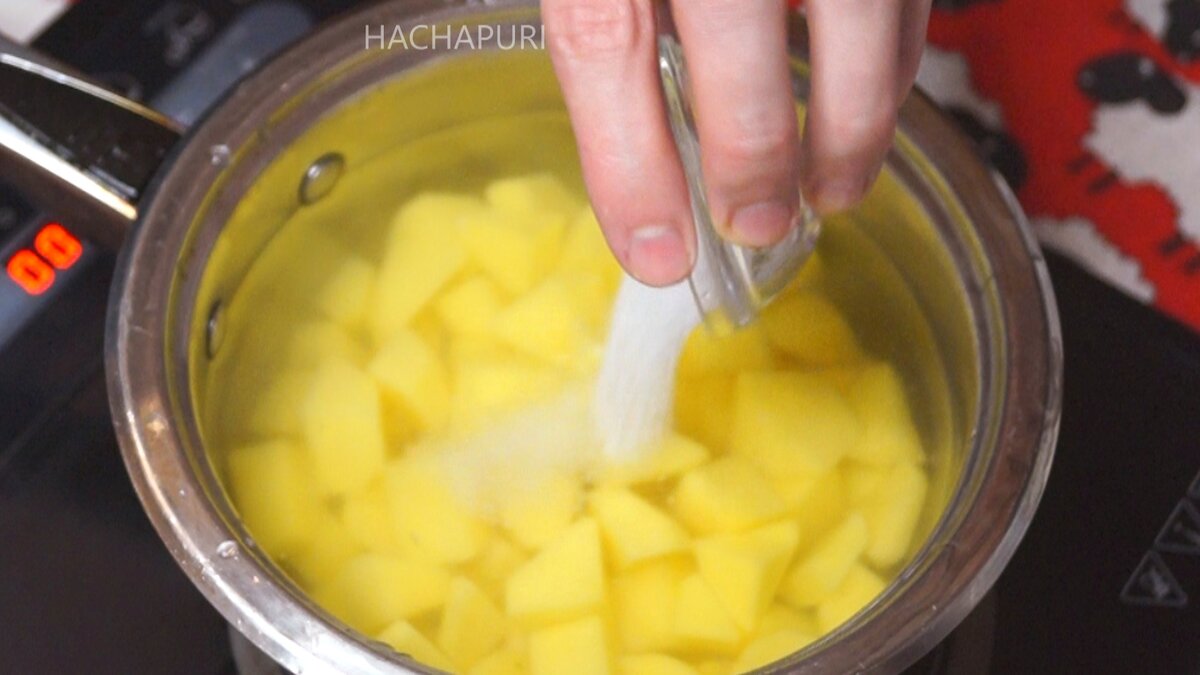 Необычные крокеты: как с минимальными ингредиентами создать кулинарный шедевр