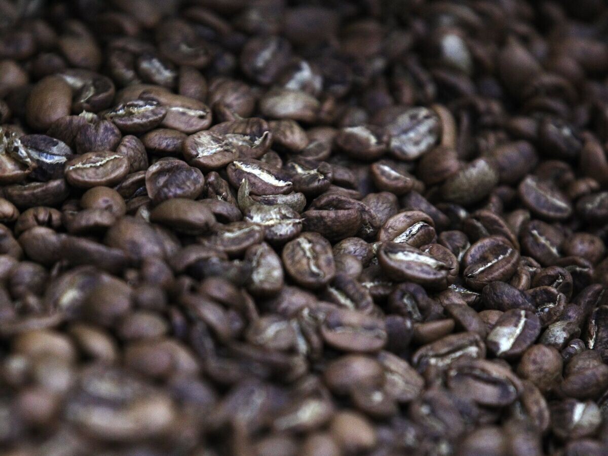 Мировой экспорт кофе резко увеличился в январе 2026 года