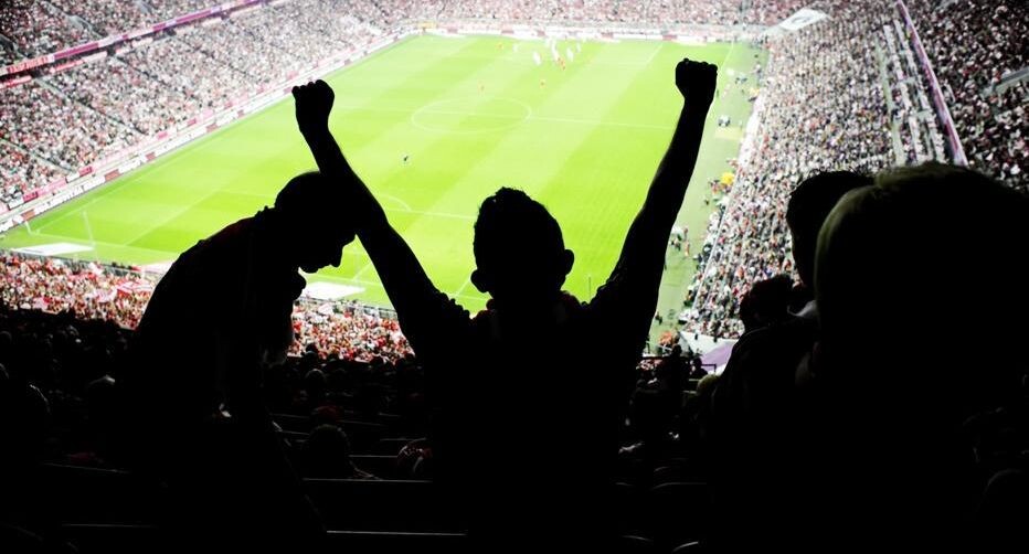 На стадионах могут снова продавать пиво: инициатива Госдумы