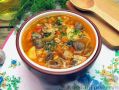 Супы, которые согревают душу: подборка недели