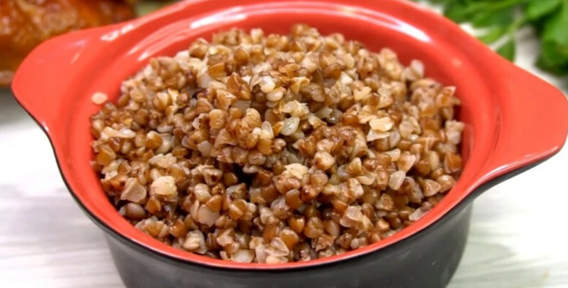 Как готовить гречку, чтобы она всегда была идеальной