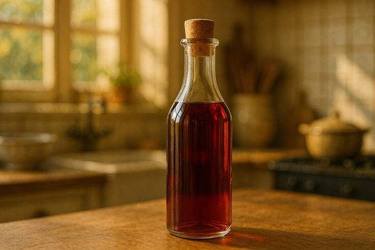 Уксус в кулинарии: чем заменить и как не ошибиться