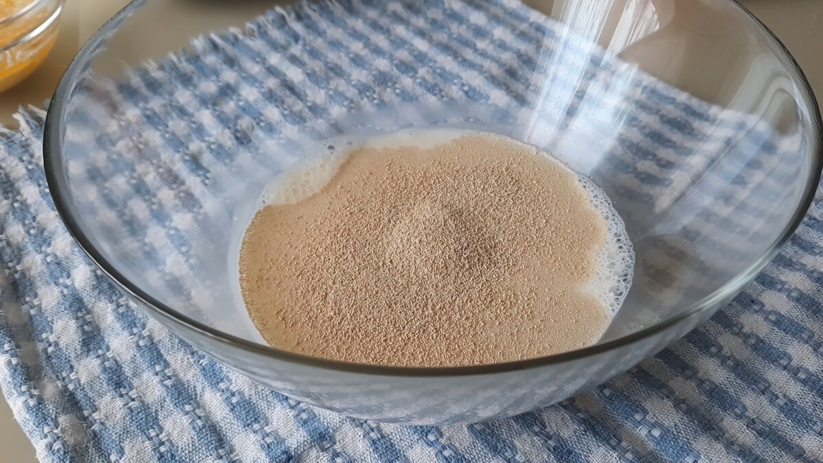 Секреты ароматных булочек, которые завоюют ваши сердца