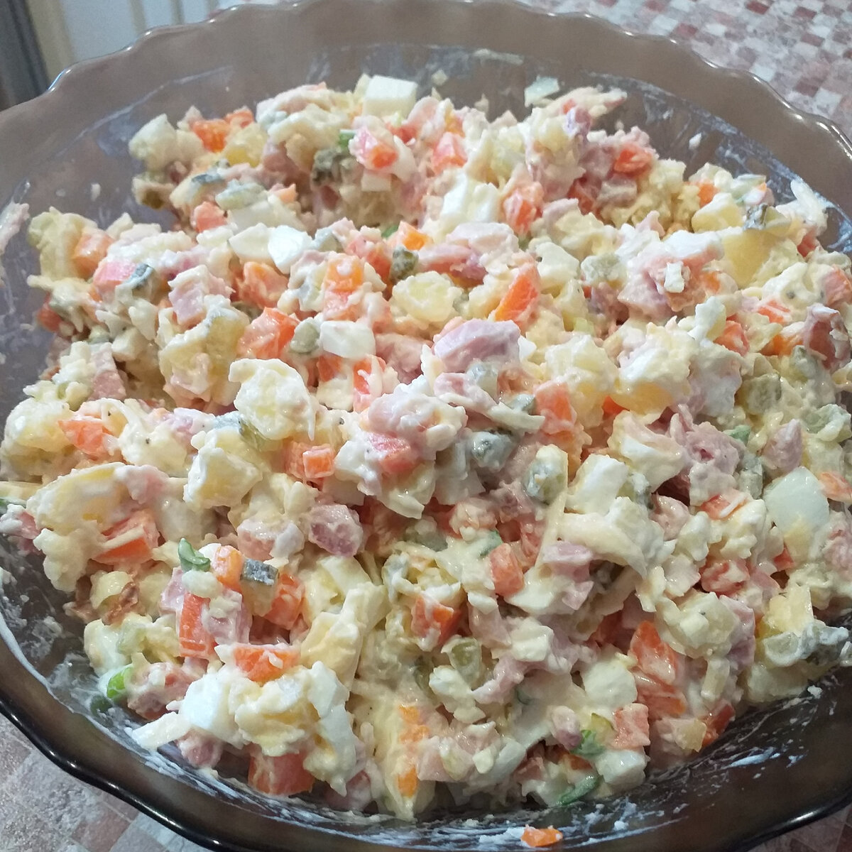 Секрет гастрономической любви к майонезу в СССР