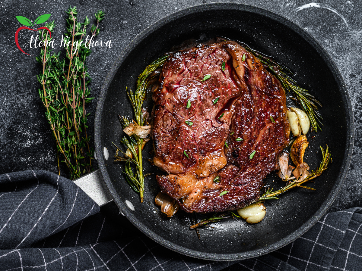 Растущий интерес к мясу: время пересмотреть нормы питания?