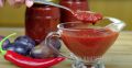 Как приготовить аджику из слив: секреты вкусного соуса