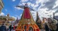 Масленица 2026: лучшее место для празднования по всей России