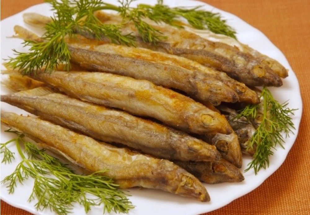 Нежная путассу: вдохновение для кулинаров