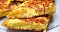 Творожная лепешка – новый завтрак, который понравится всем