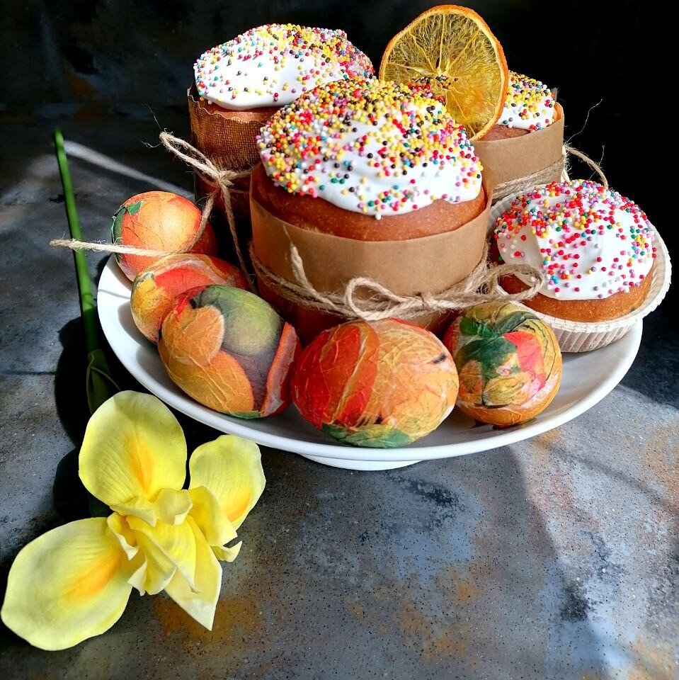 Пасхальный стол в 2026: что стоит приготовить, чтобы удивить всех