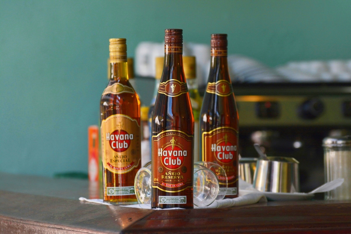 Havana Club: как ром стал символом кубинского наследия
