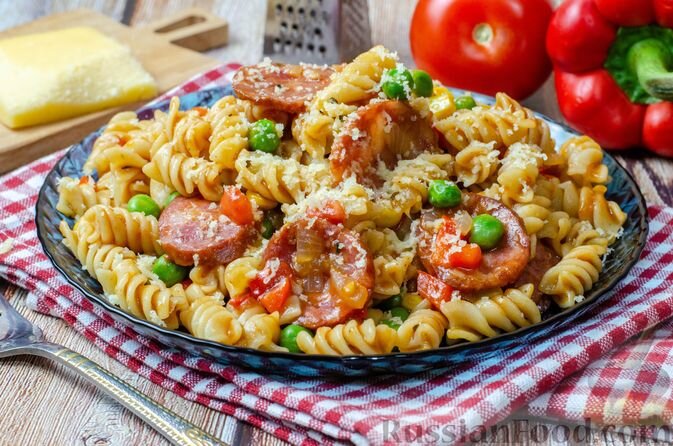 Порадуйте себя за полчаса: быстрые и вкусные рецепты от шефа