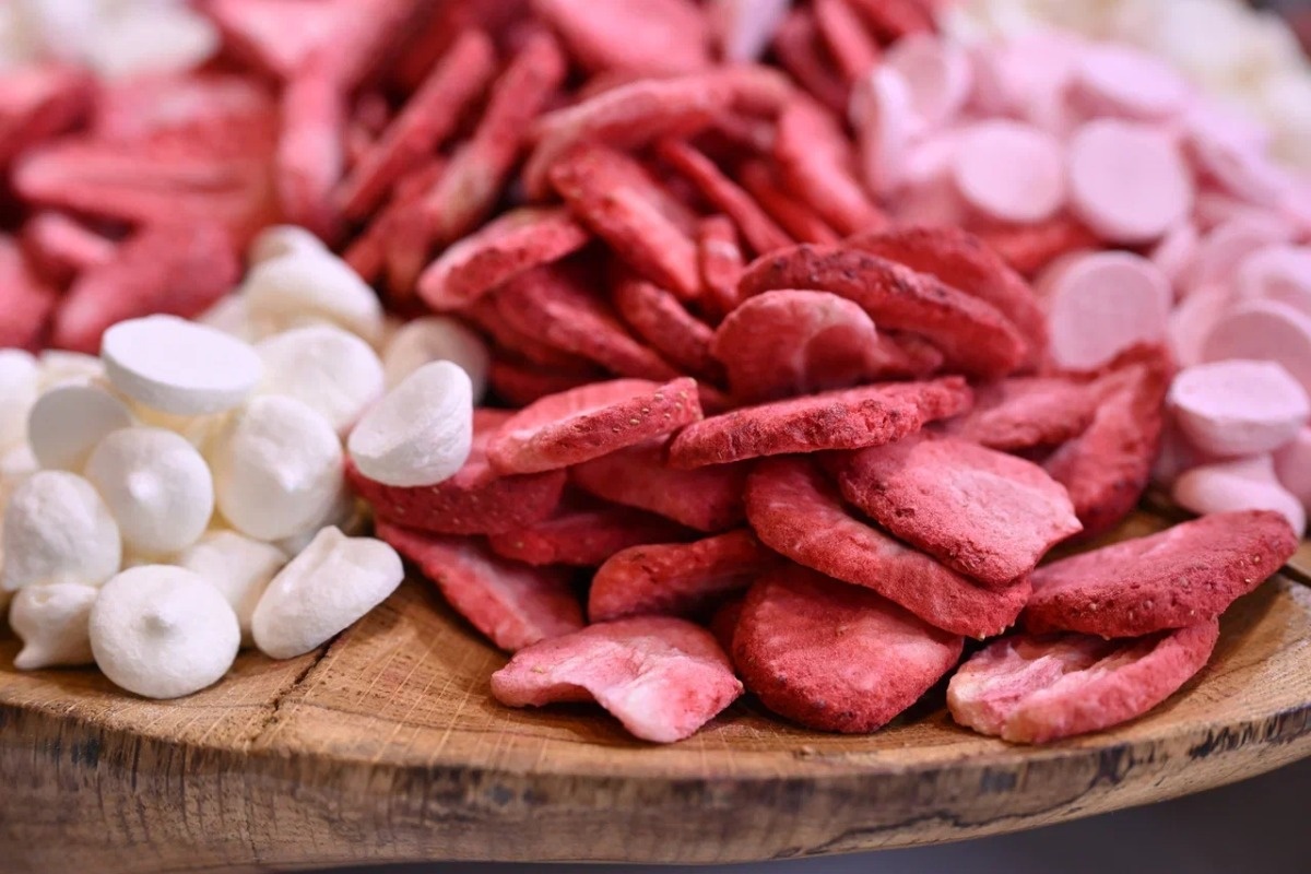 Как возраст влияет на вкусовые предпочтения