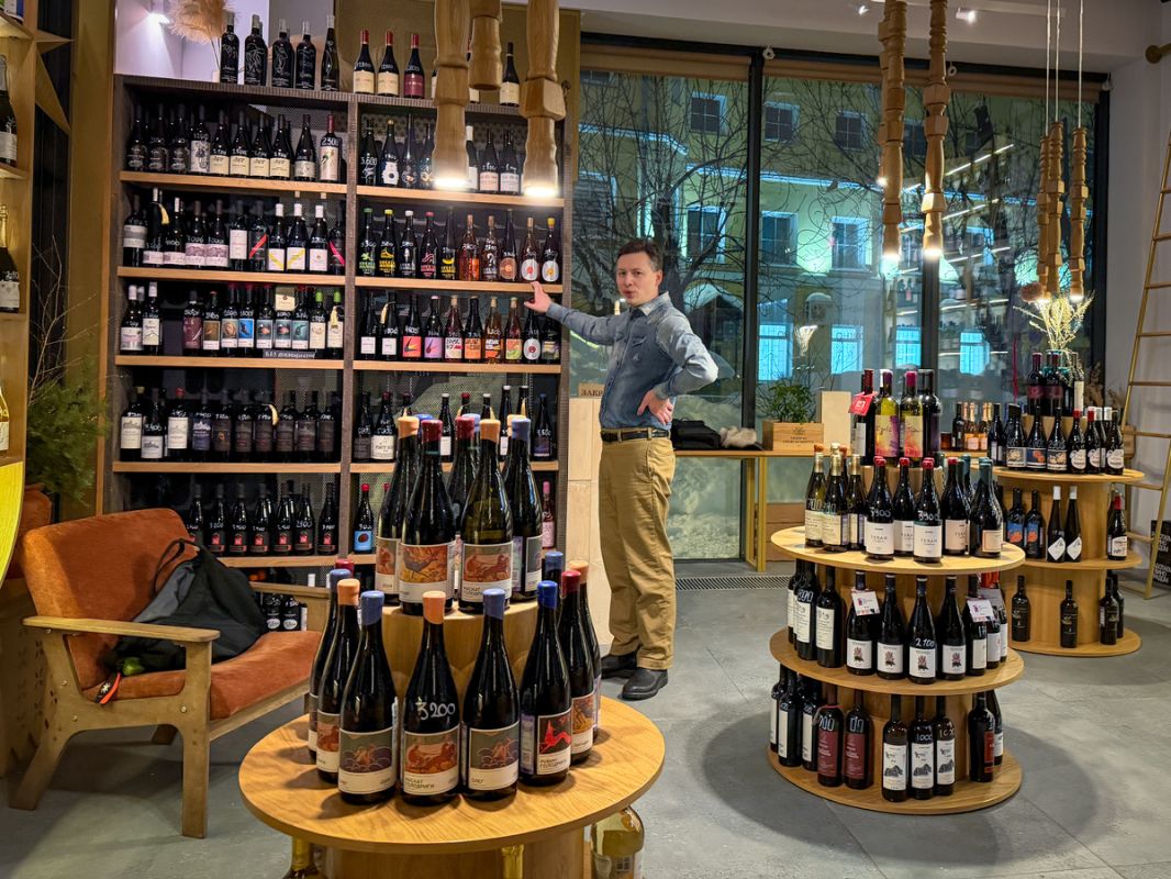 ���������� � ������������ ������: ��� ����� �����