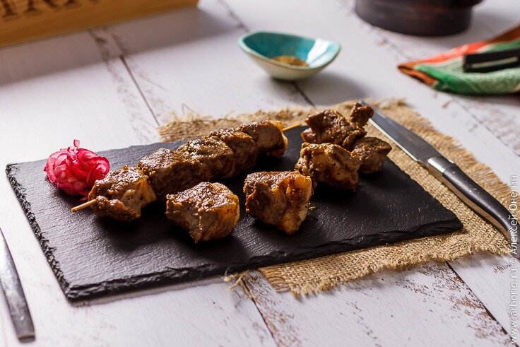 Шашлык на природе: секреты идеального приготовления