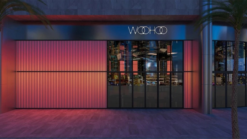 В Дубае появился ресторан с уникальным искусственным интеллектом-шефом