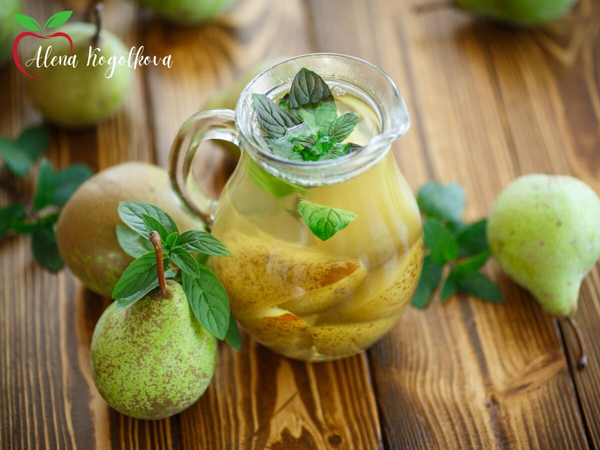 Пектин: ваш надежный союзник в поддержании здоровья