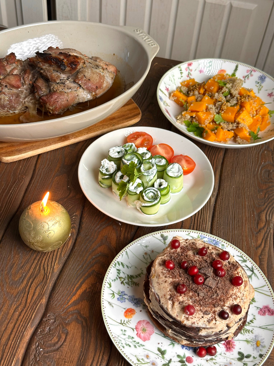 Как устроить идеальный романтический вечер дома: простые рецепты для вашего уюта