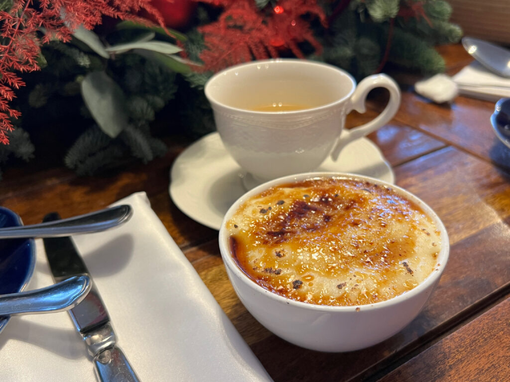 Завтраки с чаем, которые стоит попробовать