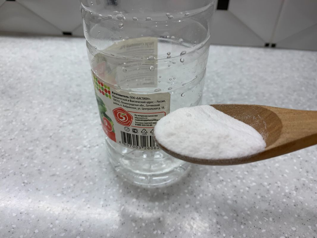 Как правильно использовать соду и разрыхлитель для идеальной выпечки