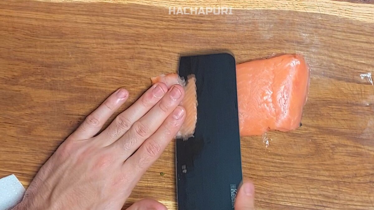 Как приготовить суши-бублики за 15 минут: легкий и вкусный способ