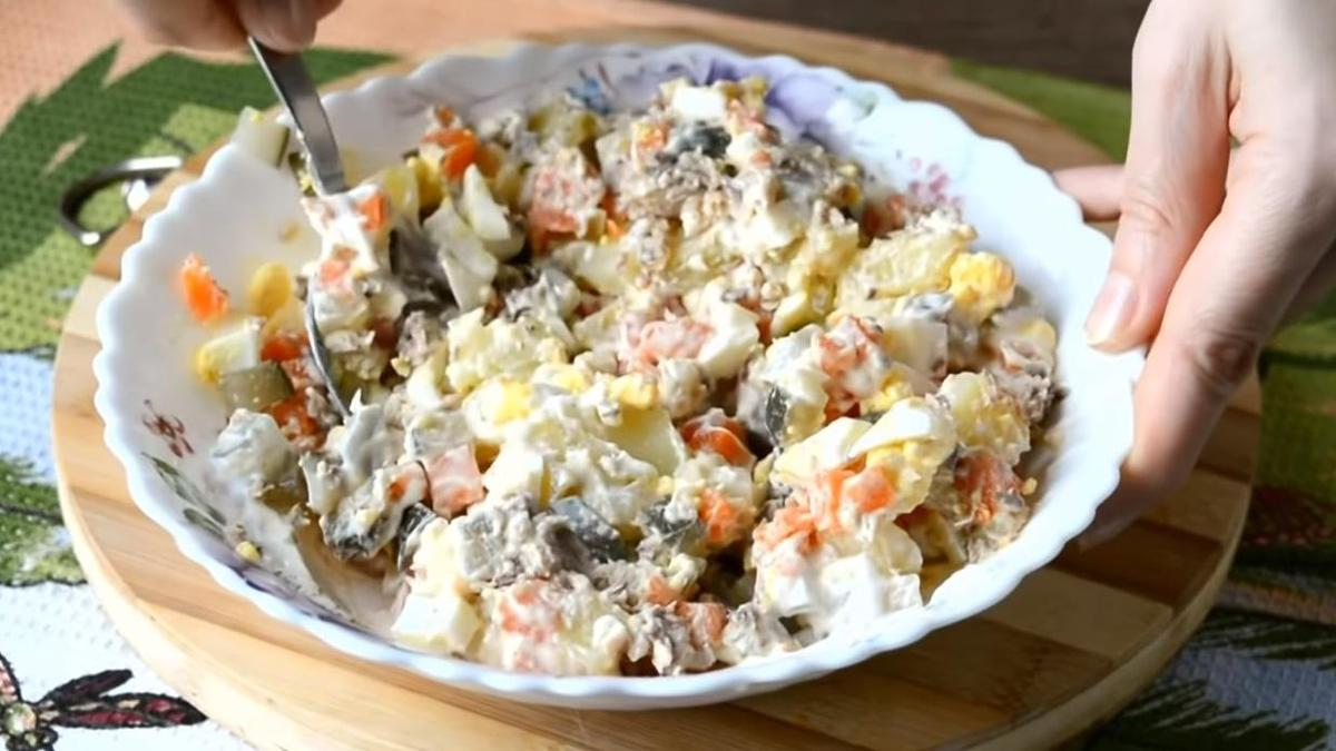 Продукты, которые губят ваш холестерин: чего стоит остерегаться