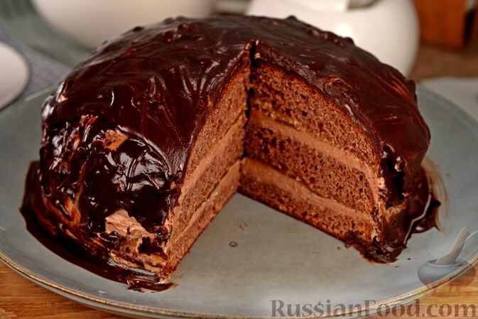 Новые сладости, которые покорят сердце и желудок