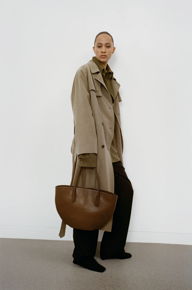 Как утеплиться и не утонуть в одежде: искусство многослойного стайлинга