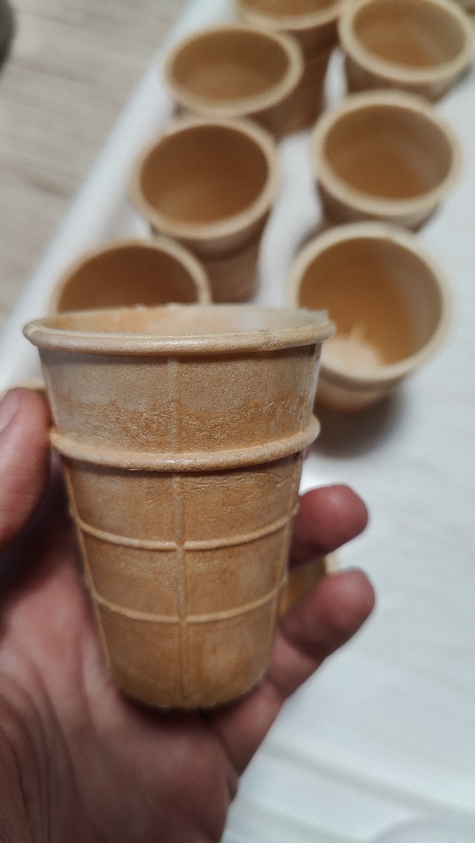 Домашнее мороженое за 5 минут: легкость и вкус без мороженицы