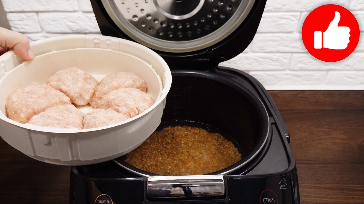 Легкие и вкусные котлеты на пару: идеальный рецепт для мультиварки