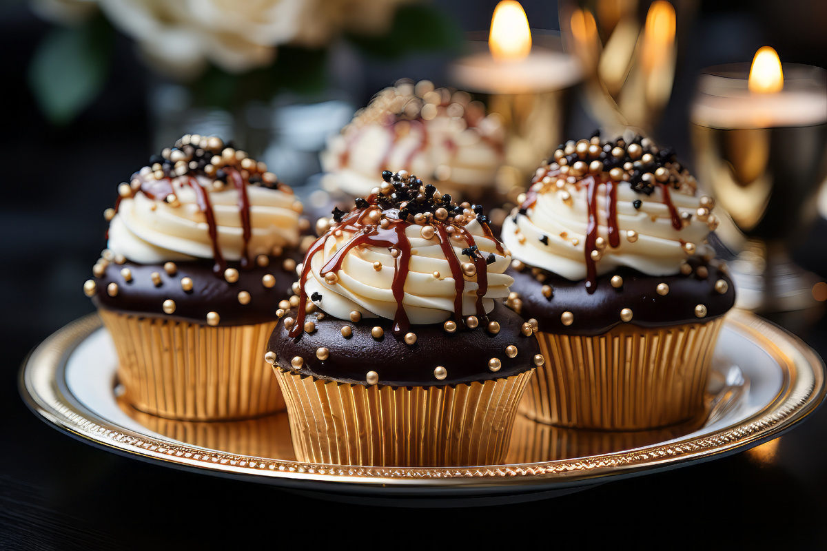 Кексы, капкейки и маффины: мистерия вашего любимого десерта